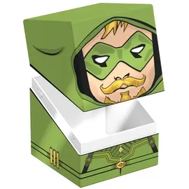squaroes DC Justice LeagueTM Jl015 Green Arrow?