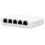 UBIQUITI networks Ubiquiti UniFi 5-Port Smart Managed Switch PoE+/USB-C