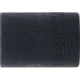 BGS 5266-17 / Schraubenausdreher | 12,5 mm (1/2") SW 17 mm