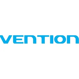 Vention NBIB0 Elf Earbuds E04 Kabellose Kopfhörer, Bluetooth 5.3, In-Ear Kopfhörer 300mAh Schwarz