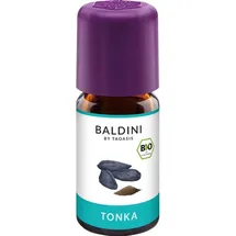 Taoasis Baldini Bioaroma Tonka Extrakt Öl 5 ml