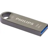 Philips USB 3.1 128GB Moon Space Grey