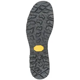 Aku Superalp V-light Goretex Wanderstiefel - Blue / Orange - EU 44