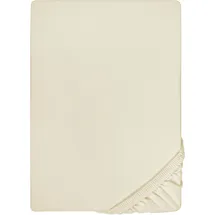 biberna 0077866 Jersey-Elastic 120 x 200 - 130 x 220 cm kitt