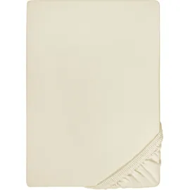 biberna 0077866 Jersey-Elastic 120 x 200 - 130 x 220 cm kitt