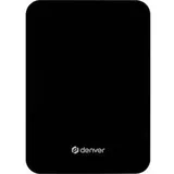 Denver MFR-404 Kühlschrank 4 l Schwarz