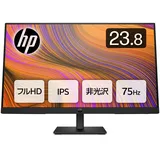 HP P24h G5 Computer Monitor 60.5 cm (23.8) 1920 x 1080, 64W34AA