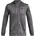 Armour Kapuzenjacke 025 castlerock/black M