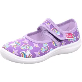 Beck Violet Dream lila für Kinder, lila, 32 EU