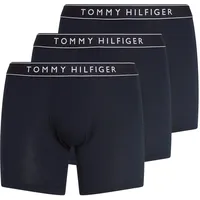 Tommy Hilfiger Underwear Boxer »3P BOXER BRIEF DTM«, (Packung,