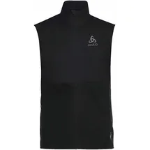 Odlo Zeroweight Warm Herren Schwarz S