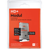 HD+ CI+ Modul inkl. HD+ Karte 6 Monate