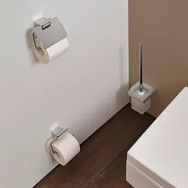 EMCO WC-Bürstengarnitur Trend Chrom (021500100)