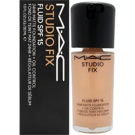 MAC Studio Fix Fluid LSF 15 NW22 30 ml