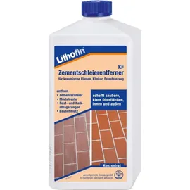 Lithofin KF Zementschleierentferner 1 l