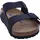 Birkenstock Arizona Weichbettung Birko-Flor schwarz 46