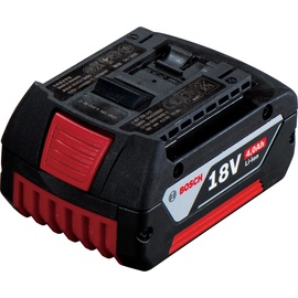 Bosch Professional Starterset 18 V Li-Ion 6 x 4,0 Ah 1600A02A2S