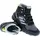 Adidas Terrex Swift R3 Mid GTX Herren core black/wonder silver/lucid lemon 42 2/3