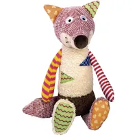 Nobby Hundekuscheltier Fuchs 33 cm