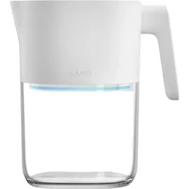 LARQ Pitcher PureVis pure white