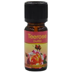 Duftöl Teerose (10ml)