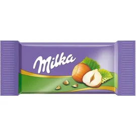 MILKA Naps Mix 207 Stück 1000 g