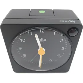 Braun BC02XB schwarz