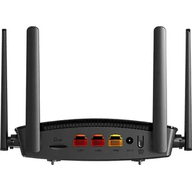 Totolink LR350 300Mbps b/g/n LTE Router WiFi 4 Rundstrahl-Antennen
