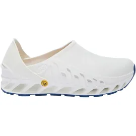 SCHOLL Evoflex weiß 45