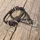 Kieffer Ultrasoft Hundehalsband Braun 55 cm