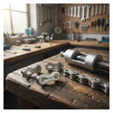 Shimano Kettennietstift 6/7/8-fach