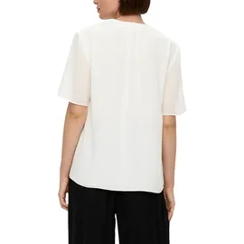 s.Oliver Bluse - creme - 38