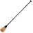 F2 SUP Paddel Bamboo - Carbon 180 x 22 cm braun
