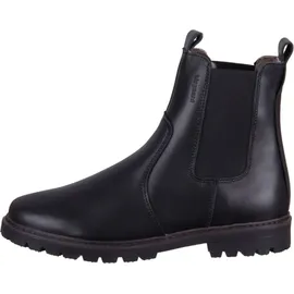 Bisgaard Neel Boots Schwarz 35