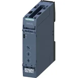 Siemens Indus.Sector Zeitrelais 27 Funktionen 3RP2505-1BW30