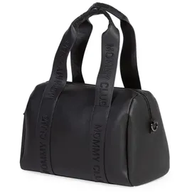 Childhome Mommy Bag Schwarz