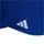 adidas Tiro Cap Team Royal Blue/White