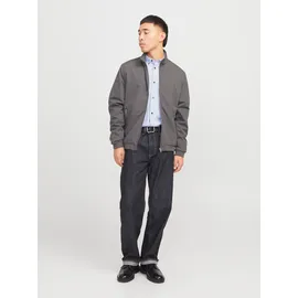 JACK & JONES Rush Harrington Bomberjacke Castlerock 2XL