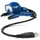 Speedlink Diver USB LED Lampe im Taucher-Design - USB-A - Blau