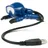 Speedlink Diver USB LED Lampe im Taucher-Design - USB-A - Blau