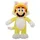 1UP Super Mario 3D Cat Mario 24 cm Grün