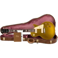 Gibson 1954 Les Paul Goldtop Reissue VOS