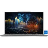 CAPTIVA Business/Office I10-0901GE 15,6'' Intel Core i7-1355U 32 GB RAM 500 GB SSD Win11 Home Schwarz
