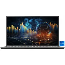 CAPTIVA Business/Office I10-0901GE 15,6'' Intel Core i7-1355U 32 GB RAM 500 GB SSD Win11 Home Schwarz