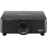ViewSonic LS951WU Beamer, 1920 x 1200) WUXGA 8000 Lumen für große Veranstaltungsräume - Schwarz