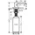 Hansgrohe A41 500ml Schwarz