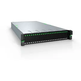 Fujitsu PRIMERGY RX2540 M6 1xS4314 1x16GB 16xSFF 1x900W 2U