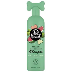 PET HEAD Furtastic Shampoo 300ml Fellpflege für Hunde