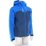 Millet Kamet GTX Herren Outdoorjacke Gore-Tex-Blau-XL