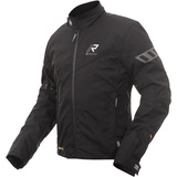 Rukka Start-R Motorrad Textiljacke schwarz, 50